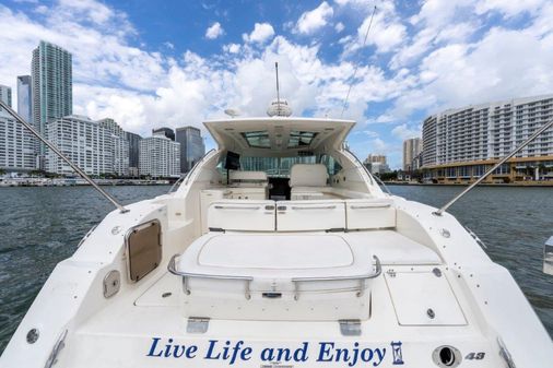 Sea Ray 43 Sundancer image