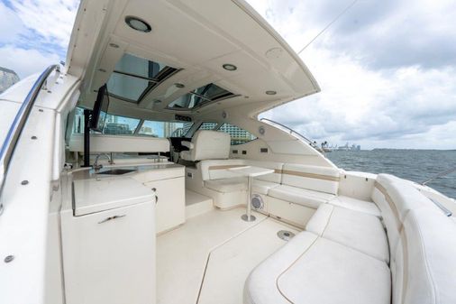 Sea Ray 43 Sundancer image