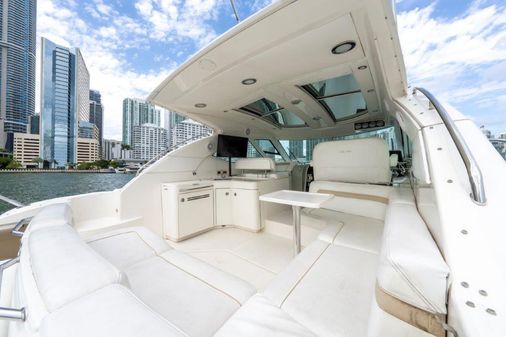 Sea Ray 43 Sundancer image