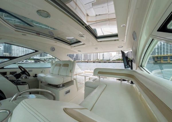 Sea Ray 43 Sundancer image