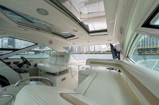 Sea Ray 43 Sundancer image