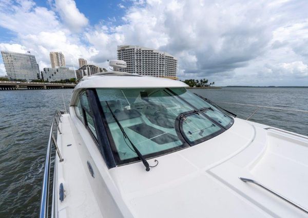 Sea Ray 43 Sundancer image