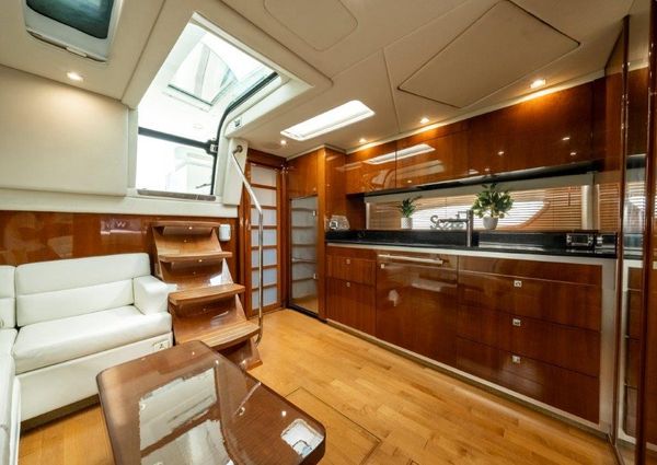 Sea Ray 43 Sundancer image