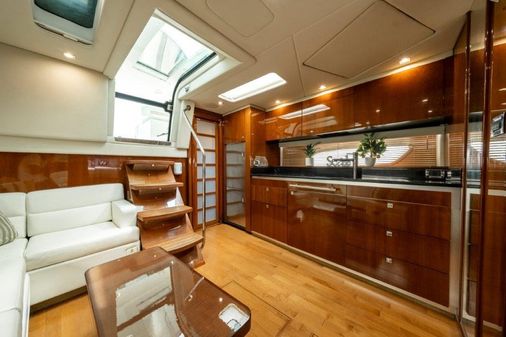 Sea Ray 43 Sundancer image