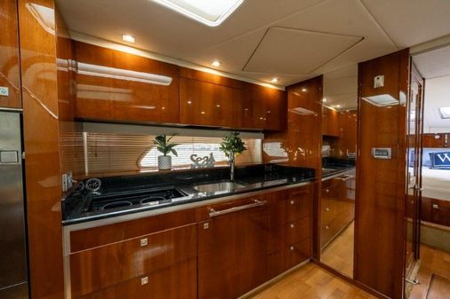 Sea Ray 43 Sundancer image