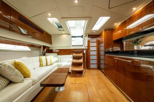 Sea Ray 43 Sundancer image