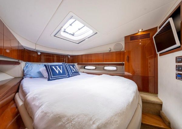 Sea Ray 43 Sundancer image