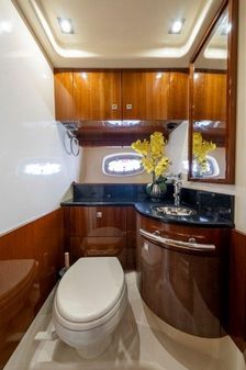 Sea Ray 43 Sundancer image