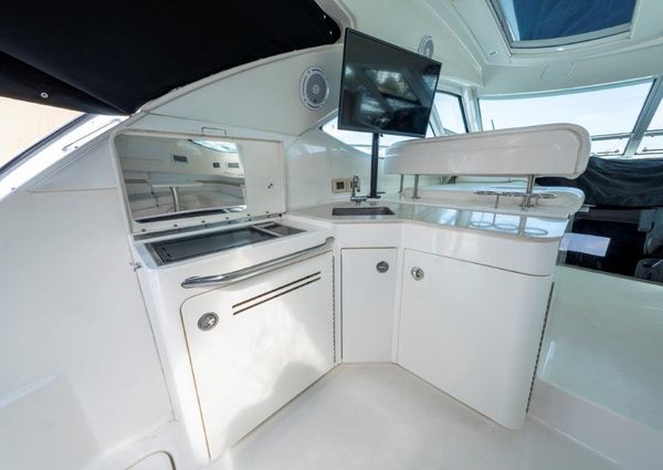 Sea Ray 43 Sundancer image