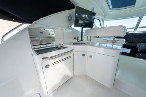 Sea Ray 43 Sundancer image