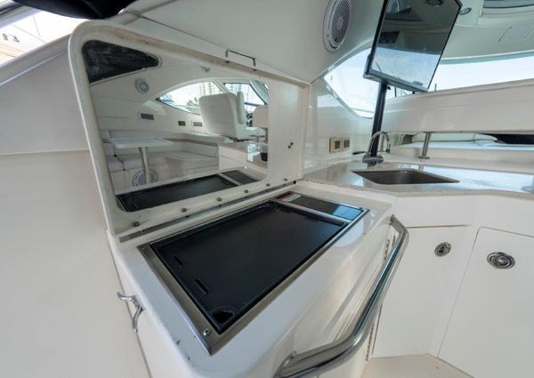 Sea Ray 43 Sundancer image