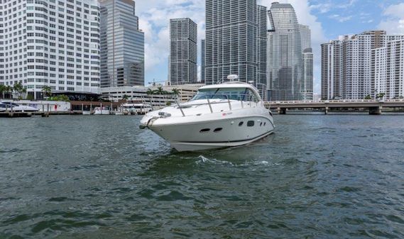 Sea Ray 43 Sundancer image