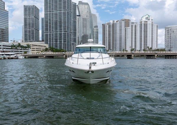 Sea Ray 43 Sundancer image