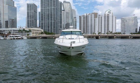 Sea Ray 43 Sundancer image