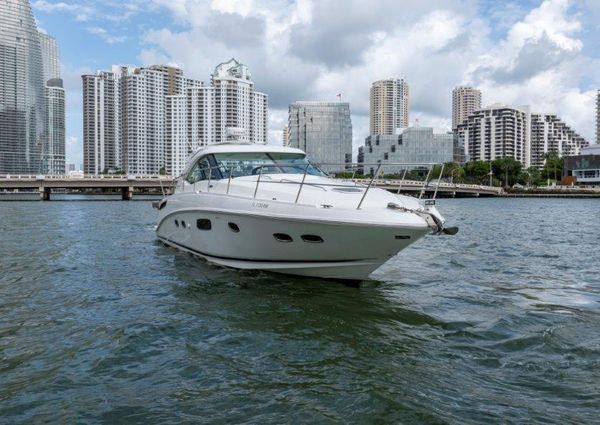 Sea Ray 43 Sundancer image