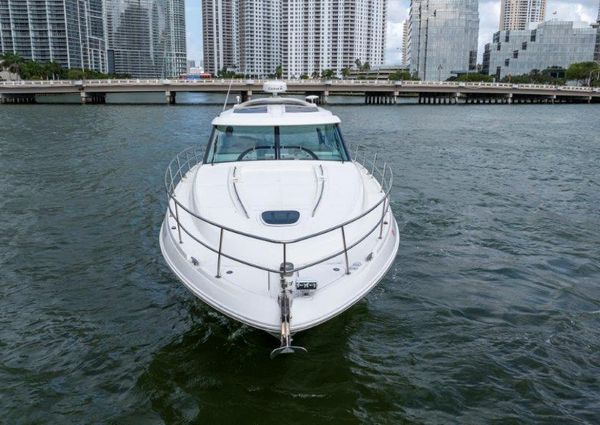 Sea Ray 43 Sundancer image