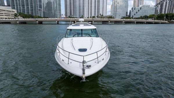 Sea Ray 43 Sundancer image