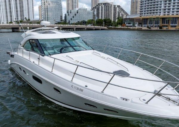 Sea Ray 43 Sundancer image