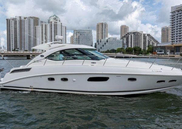 Sea Ray 43 Sundancer image