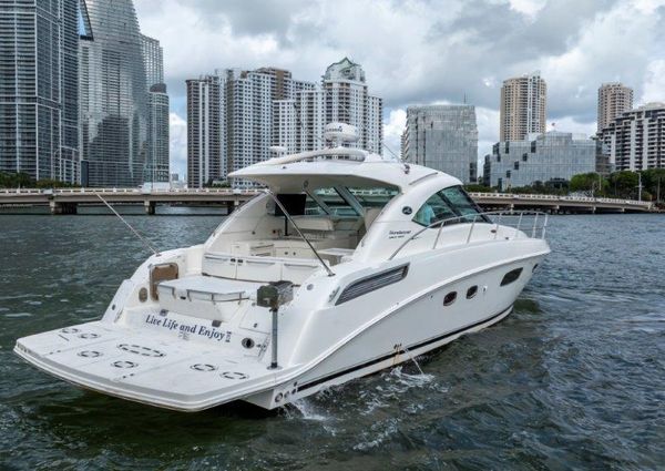 Sea Ray 43 Sundancer image