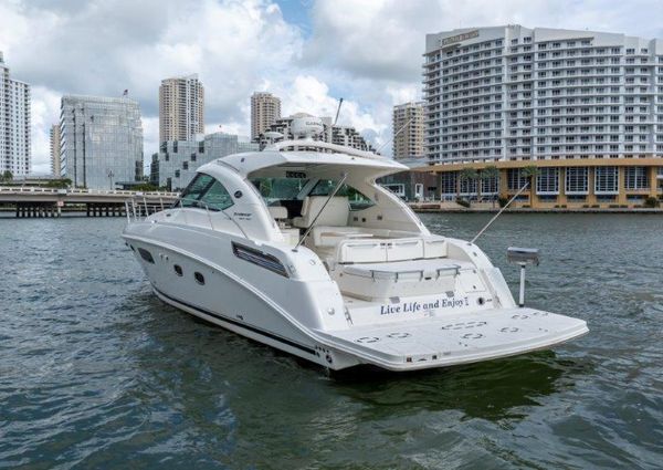 Sea Ray 43 Sundancer image