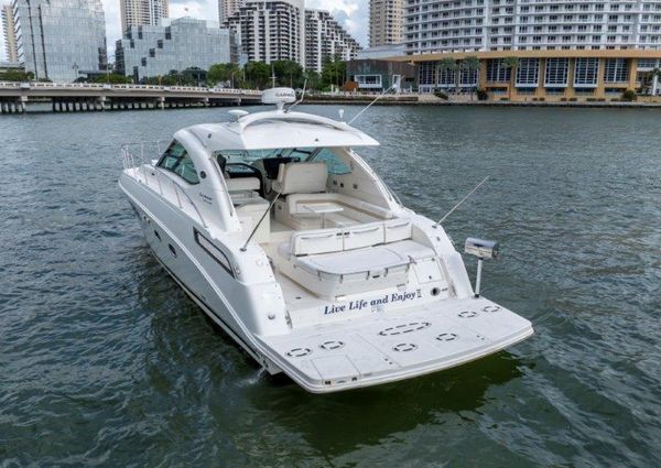 Sea Ray 43 Sundancer image