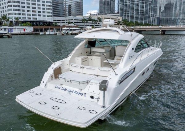 Sea Ray 43 Sundancer image