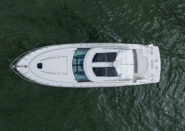 Sea Ray 43 Sundancer image