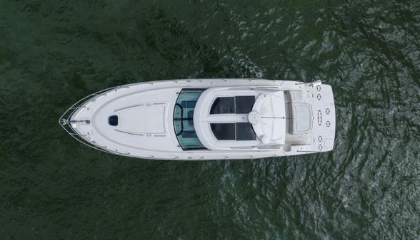 Sea Ray 43 Sundancer image