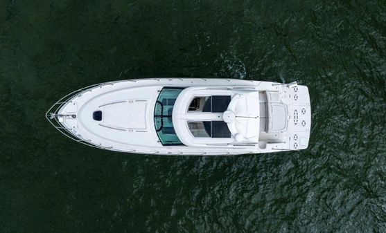 Sea Ray 43 Sundancer image