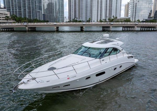 Sea Ray 43 Sundancer image