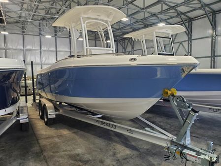 Robalo 222-EX image