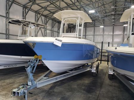 Robalo 222-EX image