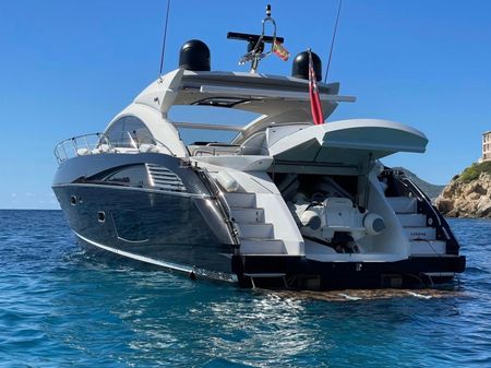 Sunseeker Predator 60 image