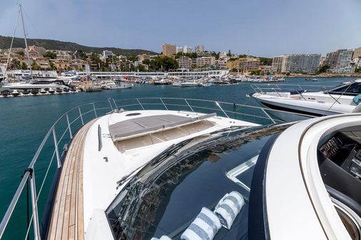 Sunseeker Predator 60 image