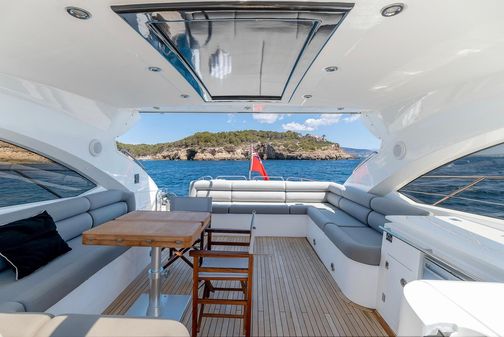 Sunseeker Predator 60 image