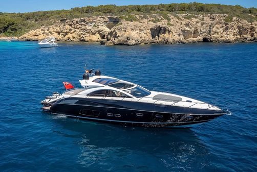 Sunseeker Predator 60 image