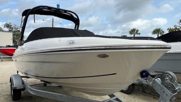 Bayliner VR4 Bowrider OB 