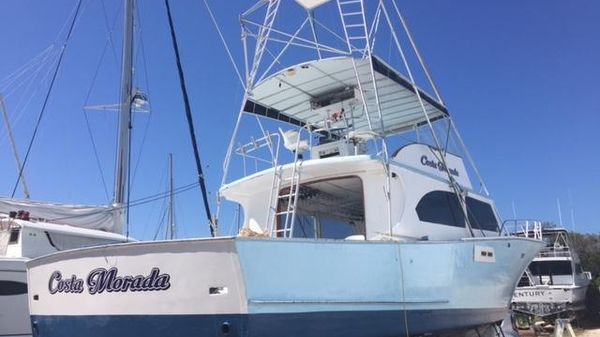 Lemay Sportfish 