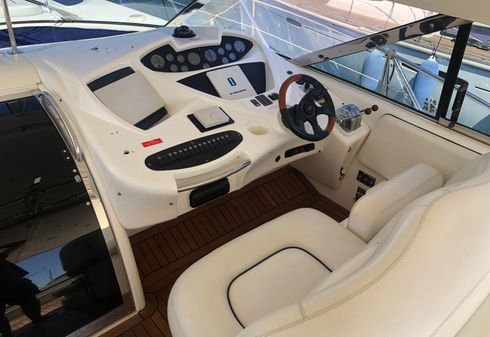 Sunseeker Predator 56 image