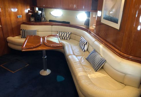 Sunseeker Predator 56 image