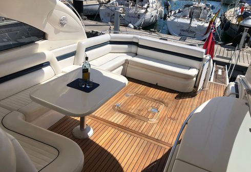 Sunseeker Predator 56 image