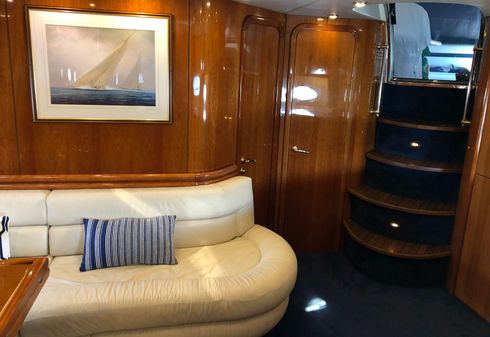 Sunseeker Predator 56 image