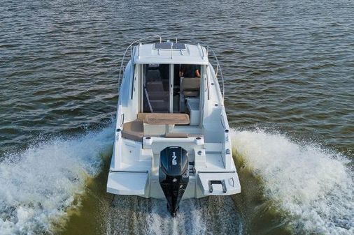 Beneteau-america ANTARES-7 image
