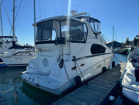 Silverton 35 Motor Yacht image