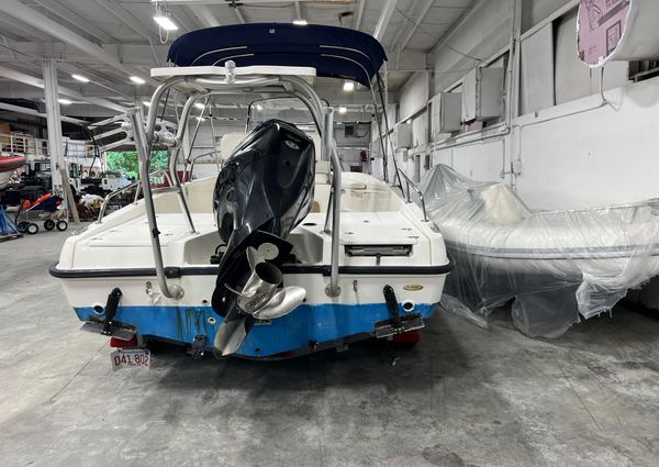 Boston Whaler 200 Dauntless image