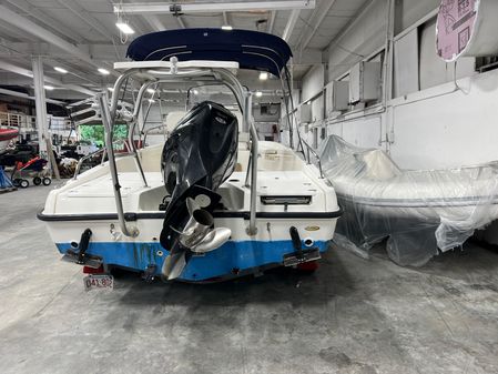 Boston Whaler 200 Dauntless image