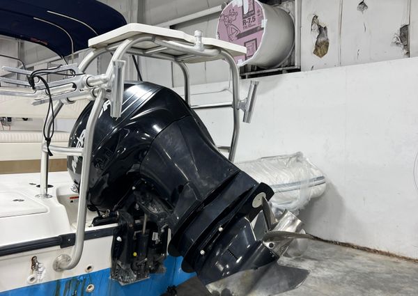 Boston Whaler 200 Dauntless image