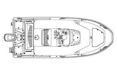 Boston Whaler 200 Dauntless image