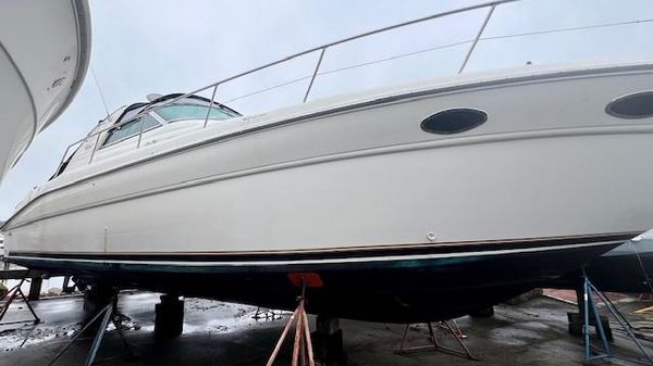 Sea Ray 370 Sundancer 